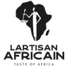 LARTISAN AFRICAIN